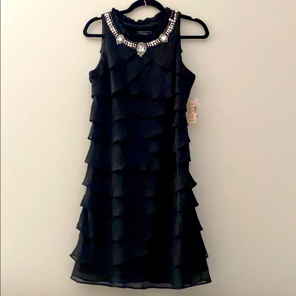 Dress Barn Dresses & Skirts - Little Black Dress LBD Dress Barn Collection